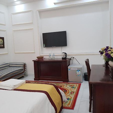 Kim Cuong - Hotel Near Tan Son Nhat Airport Cidade de Ho Chi Minh Exterior foto