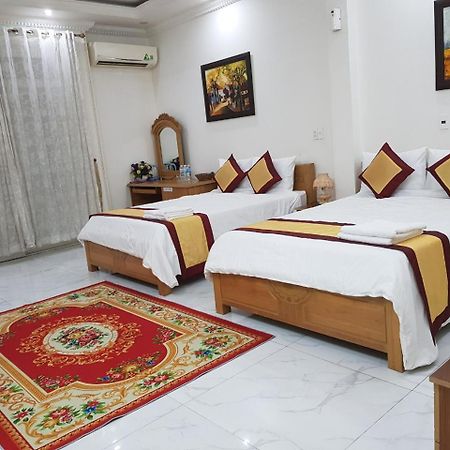 Kim Cuong - Hotel Near Tan Son Nhat Airport Cidade de Ho Chi Minh Exterior foto
